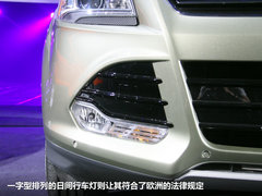 福特(进口)  福特Kuga