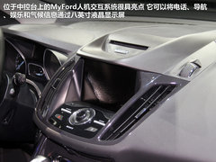 福特(进口)  福特Kuga