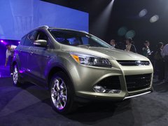 福特Kuga