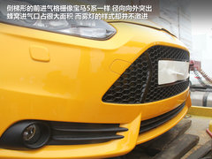 福特(进口)  福克斯ST