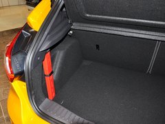福克斯（进口） 2013款 ST 2.0T 手动 橙色版