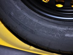 福克斯（进口） 2013款 ST 2.0T 手动 橙色版