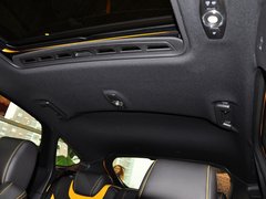 福克斯（进口） 2013款 ST 2.0T 手动 橙色版