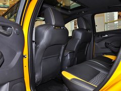 福克斯（进口） 2013款 ST 2.0T 手动 橙色版