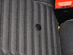 福克斯（进口） 2013款 ST 2.0T 手动 橙色版