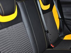 福克斯（进口） 2013款 ST 2.0T 手动 橙色版