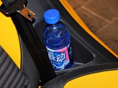 福克斯（进口） 2013款 ST 2.0T 手动 橙色版