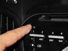 福克斯（进口） 2013款 ST 2.0T 手动 橙色版