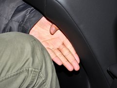 福克斯（进口） 2013款 ST 2.0T 手动 橙色版