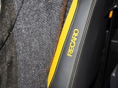 福克斯（进口） 2013款 ST 2.0T 手动 橙色版