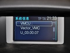福克斯（进口） 2013款 ST 2.0T 手动 橙色版