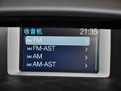 福克斯（进口） 2013款 ST 2.0T 手动 橙色版