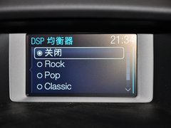 福克斯（进口） 2013款 ST 2.0T 手动 橙色版
