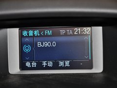 福克斯（进口） 2013款 ST 2.0T 手动 橙色版