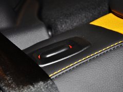 福克斯（进口） 2013款 ST 2.0T 手动 橙色版