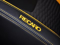福克斯（进口） 2013款 ST 2.0T 手动 橙色版