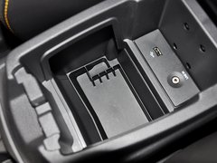 福克斯（进口） 2013款 ST 2.0T 手动 橙色版