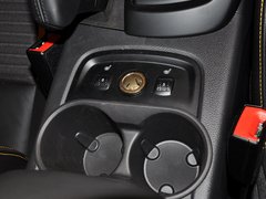 福克斯（进口） 2013款 ST 2.0T 手动 橙色版