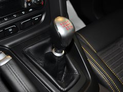 福克斯（进口） 2013款 ST 2.0T 手动 橙色版