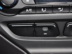 福克斯（进口） 2013款 ST 2.0T 手动 橙色版
