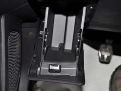 福克斯（进口） 2013款 ST 2.0T 手动 橙色版