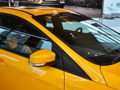 福克斯（进口） 2013款 ST 2.0T 手动 橙色版