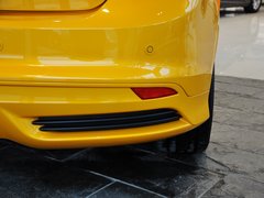 福克斯（进口） 2013款 ST 2.0T 手动 橙色版