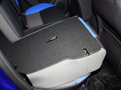 福克斯（进口） 2013款 ST 2.0T 手动 橙色版