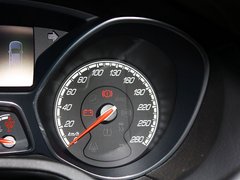 福克斯（进口） 2013款 ST 2.0T 手动 橙色版