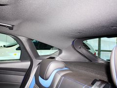 福克斯（进口） 2013款 ST 2.0T 手动 橙色版