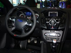 福克斯（进口） 2013款 ST 2.0T 手动 橙色版