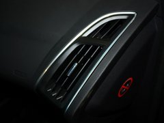 福克斯（进口） 2013款 ST 2.0T 手动 橙色版