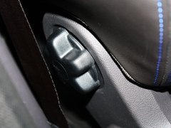 福克斯（进口） 2013款 ST 2.0T 手动 橙色版