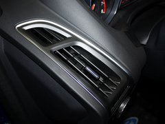 福克斯（进口） 2013款 ST 2.0T 手动 橙色版