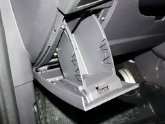 福克斯（进口） 2013款 ST 2.0T 手动 橙色版