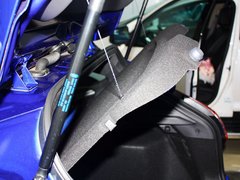 福克斯（进口） 2013款 ST 2.0T 手动 橙色版