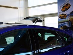 福克斯（进口） 2013款 ST 2.0T 手动 橙色版