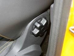 福克斯（进口） 2013款 ST 2.0T 手动 橙色版