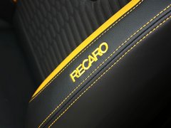 福克斯（进口） 2013款 ST 2.0T 手动 橙色版