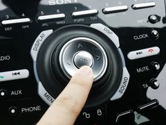 福克斯（进口） 2013款 ST 2.0T 手动 橙色版