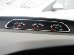 福克斯（进口） 2013款 ST 2.0T 手动 橙色版