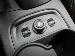 福克斯（进口） 2013款 ST 2.0T 手动 橙色版