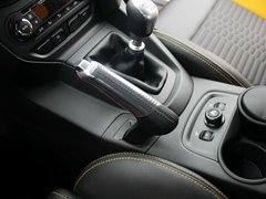 福克斯（进口） 2013款 ST 2.0T 手动 橙色版