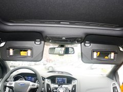 福克斯（进口） 2013款 ST 2.0T 手动 橙色版
