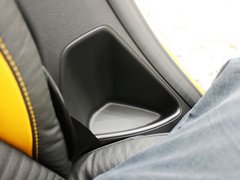 福克斯（进口） 2013款 ST 2.0T 手动 橙色版