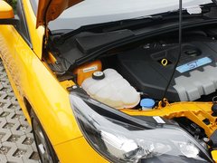 福克斯（进口） 2013款 ST 2.0T 手动 橙色版