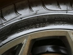 福克斯（进口） 2013款 ST 2.0T 手动 橙色版