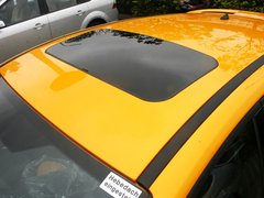 福克斯（进口） 2013款 ST 2.0T 手动 橙色版