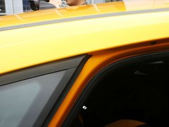 福克斯（进口） 2013款 ST 2.0T 手动 橙色版