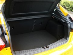 福克斯（进口） 2013款 ST 2.0T 手动 橙色版